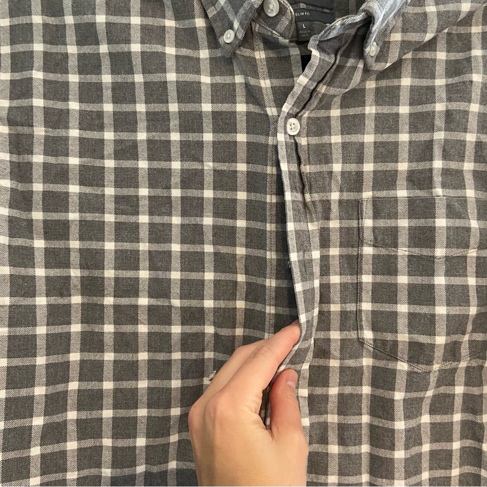 Bonobos Slim Fit Button Down - image 4